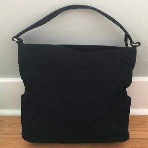 Vera Bradley Black Purse
